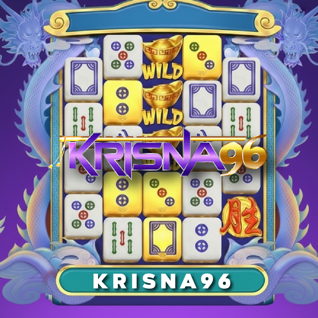 KRISNA96 » Link Daftar Situs Slot Gacor KRISNA96 & LATOTO Paling Gacor Seasia 2025